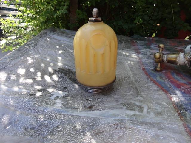 Réservoir de liquide de frein Maserati Mistral LesAnciennes.com