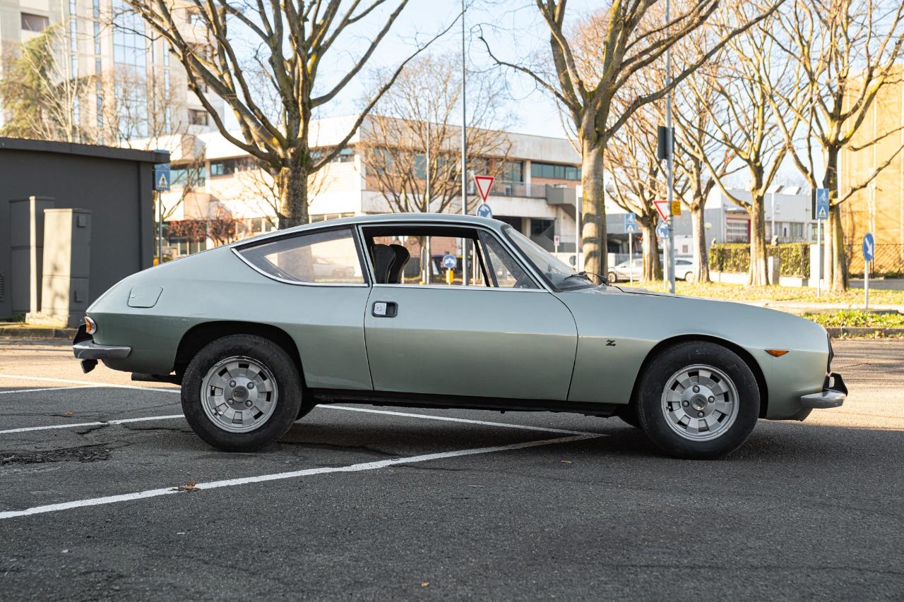 LANCIA Fulvia - 1972 LesAnciennes.com