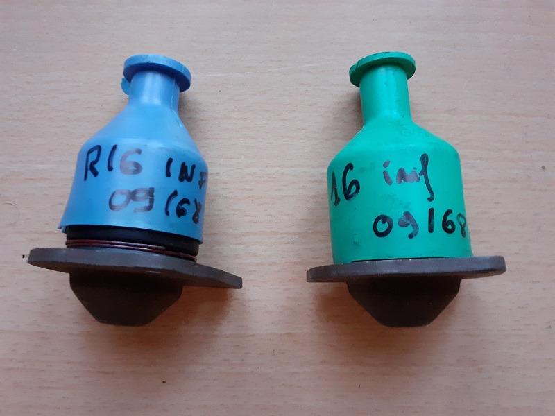 Rotule de suspension RENAULT 16 (R16) LesAnciennes.com