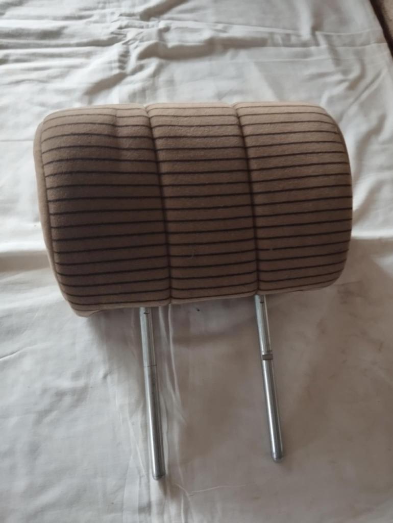 Appui tête RENAULT 11 (R11) LesAnciennes.com
