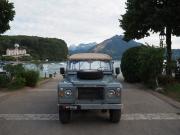 image_4-LAND ROVER 109 V8 Stage One - 1984