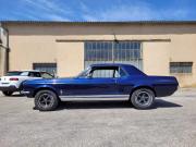 image_1-FORD Mustang Coupé 289 V8 Code C - 1967