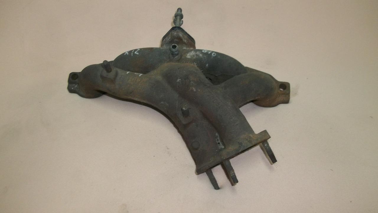 Collecteur RENAULT 12 (R12) LesAnciennes.com