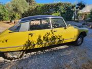 image_3-CITROEN DS 19 PALLAS - 1967