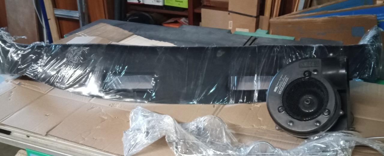 Lot de pièces LOTUS Europa LesAnciennes.com