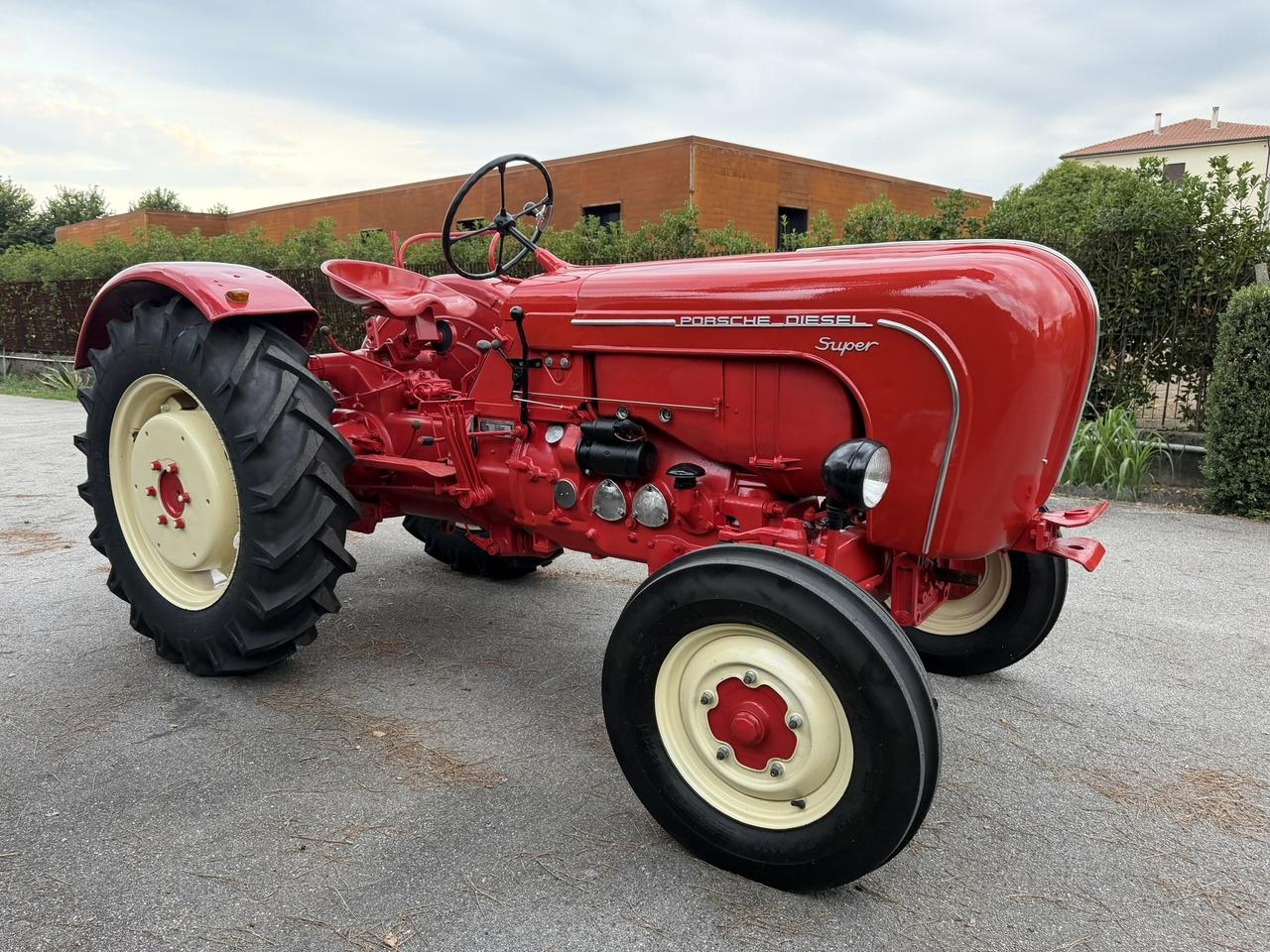 1959 Porsche Super 308L LesAnciennes.com