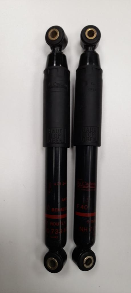 Amortisseurs RENAULT Divers LesAnciennes.com