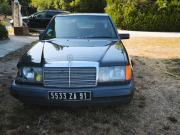 image_3-MERCEDES 300 D Automatique - 1987