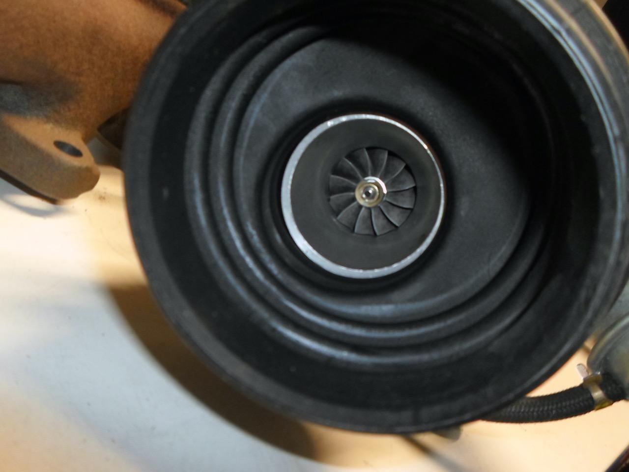 Lot de pièces BMW 524 TD LesAnciennes.com