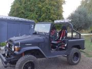 image_1-TOYOTA Toyota BJ 40 - 1978