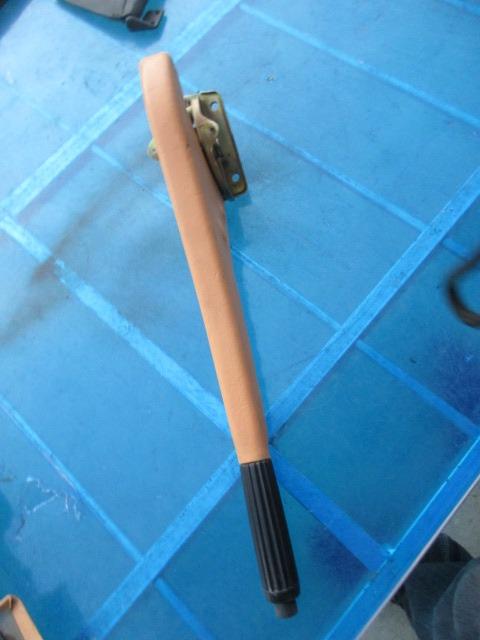 Levier de frein à main pour Ferrari Mondial Qv LesAnciennes.com