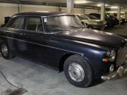 image_0-ROVER P5 3.0 Litre Saloon - 1964