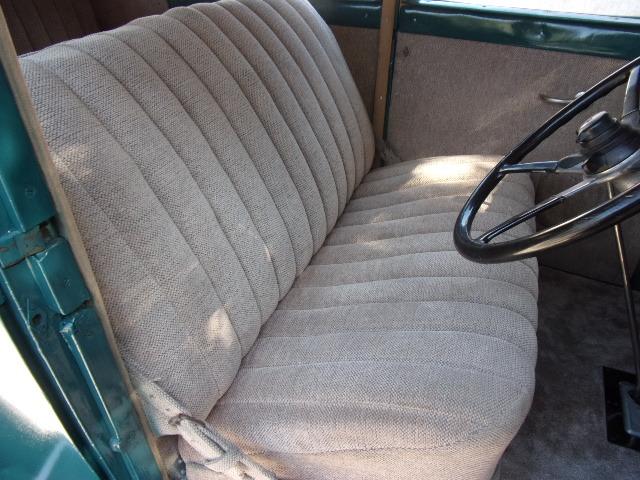 1928 Renault Monasix, foto 6