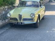 image_0-ALFA ROMEO Giulietta - 1961