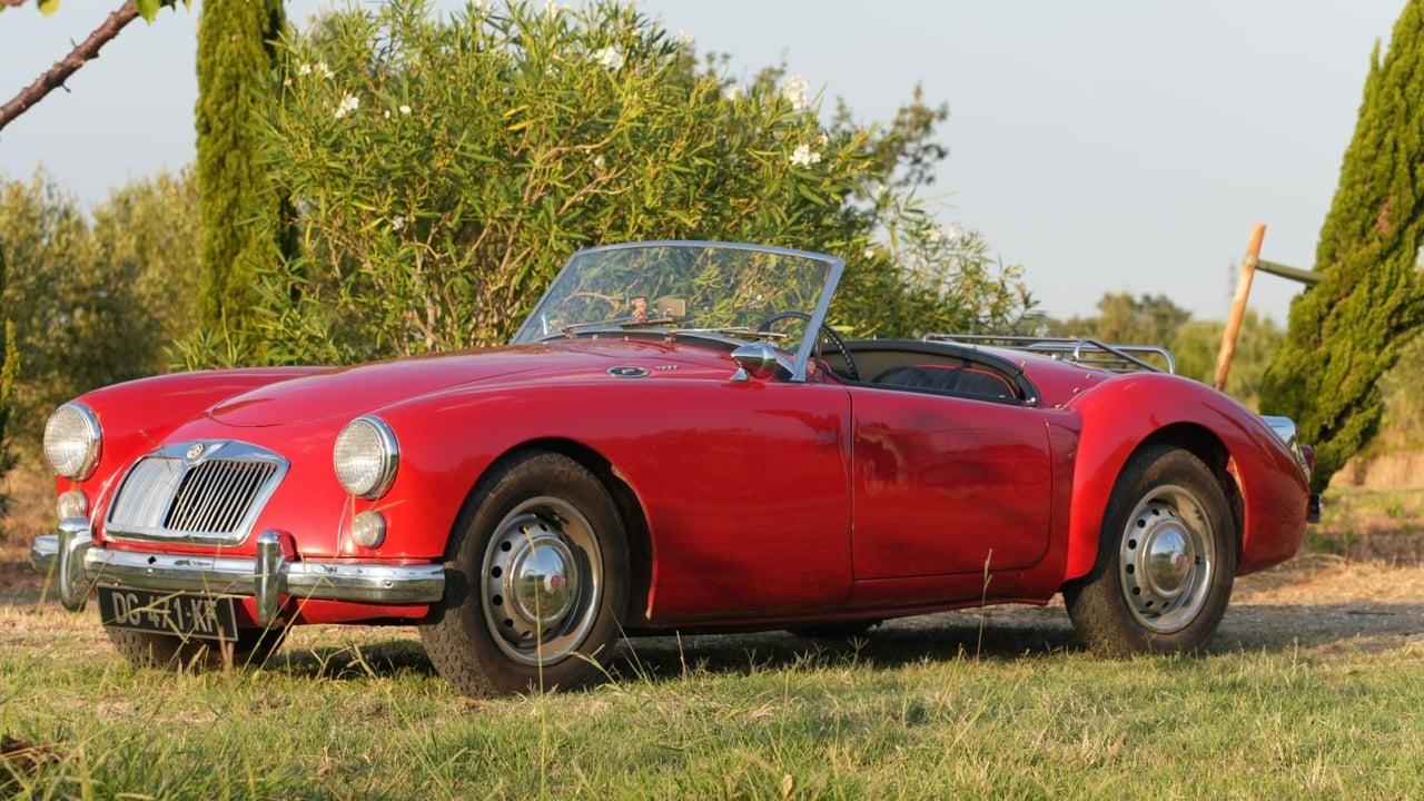 1960 MGA Mk1 1600 Roadster LHD LesAnciennes.com