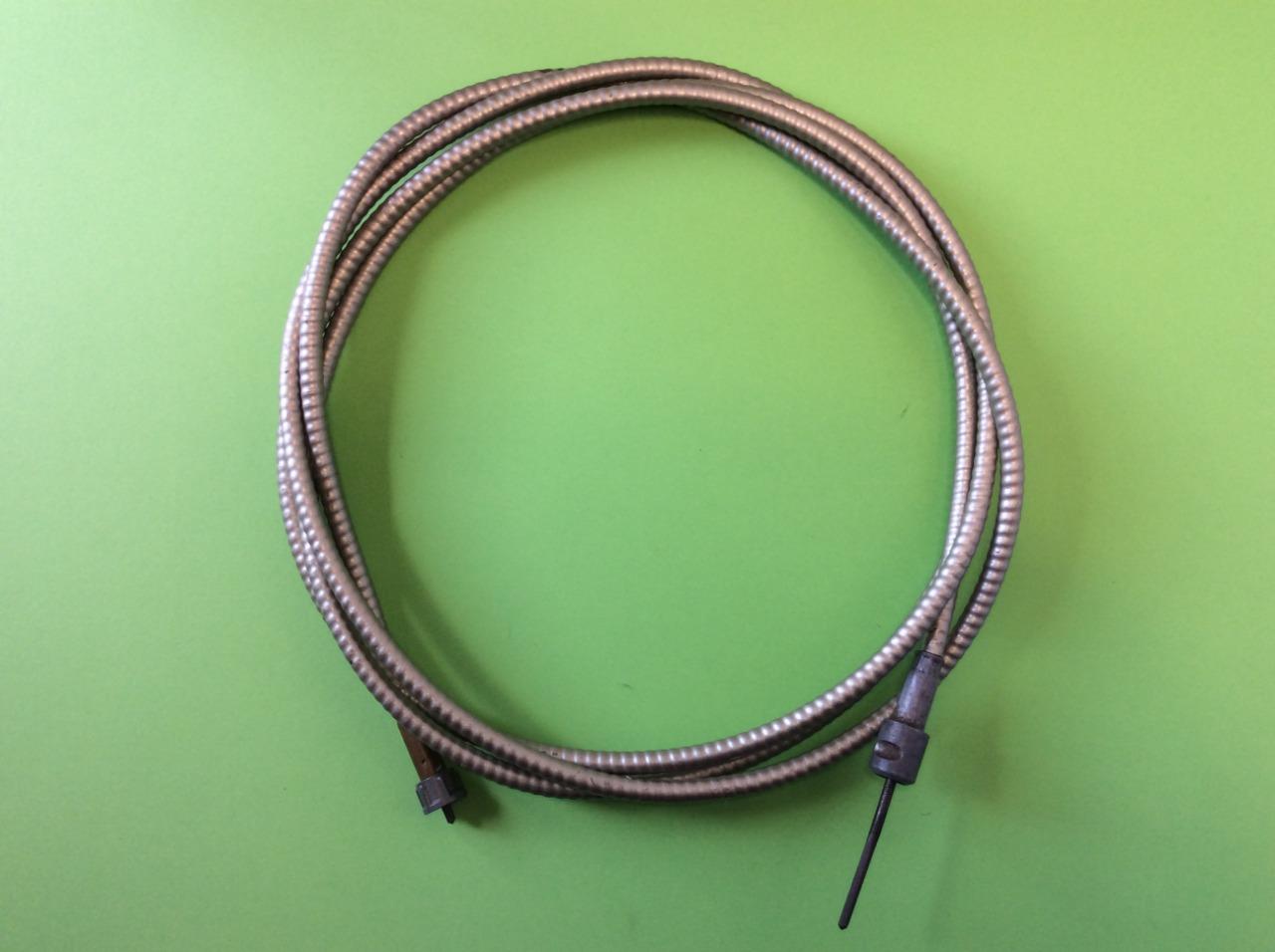 Câble de compteur LesAnciennes.com