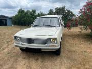 image_0-PEUGEOT 504 PICK UP DIESEL - 1983