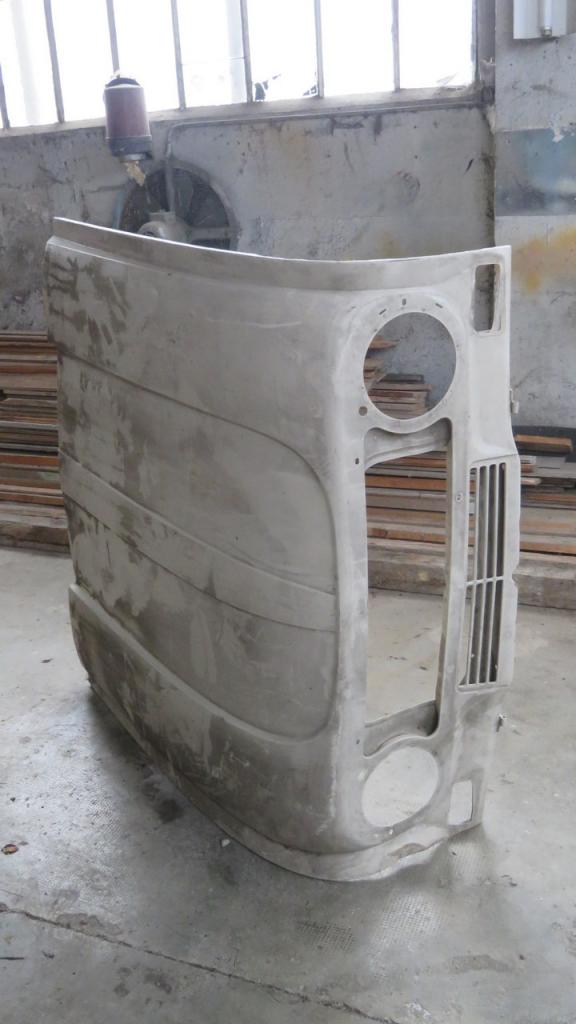NOREV 1:43 – Renault 4L Version Capot Lisse – Miniature En Boîte