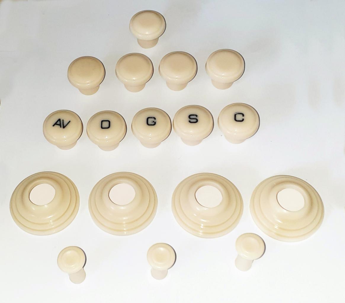 Pièces SIMCA 8 LesAnciennes.com