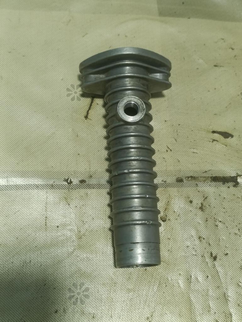 Courroie de distribution Ducati 175, 200, 250, 350 LesAnciennes.com