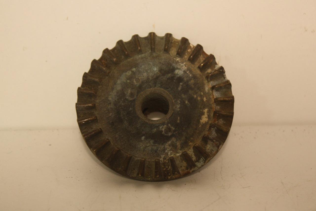 Accouplement de magnéto SIMMS Vernier 80mm LesAnciennes.com