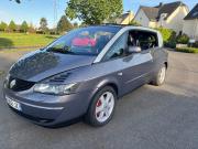 image_0-RENAULT Avantime V6 dynamique - 2001