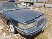 image_5-LINCOLN Town Car Série Signature - 1992
