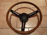 image_0-Volant bois Petri pour BMW E3-E9-E12 n°2