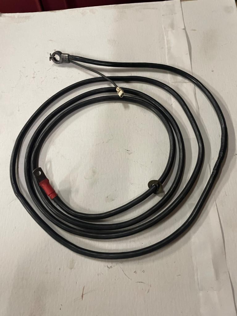 Cable demarreur SIMCA 1000 LesAnciennes.com