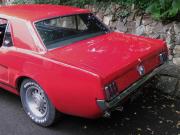 image_2-FORD Mustang - 1966