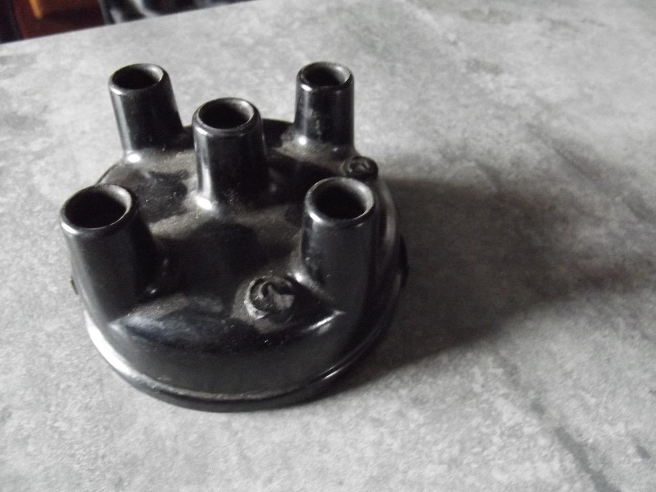 Tête d'allumeur JEEP Willys LesAnciennes.com