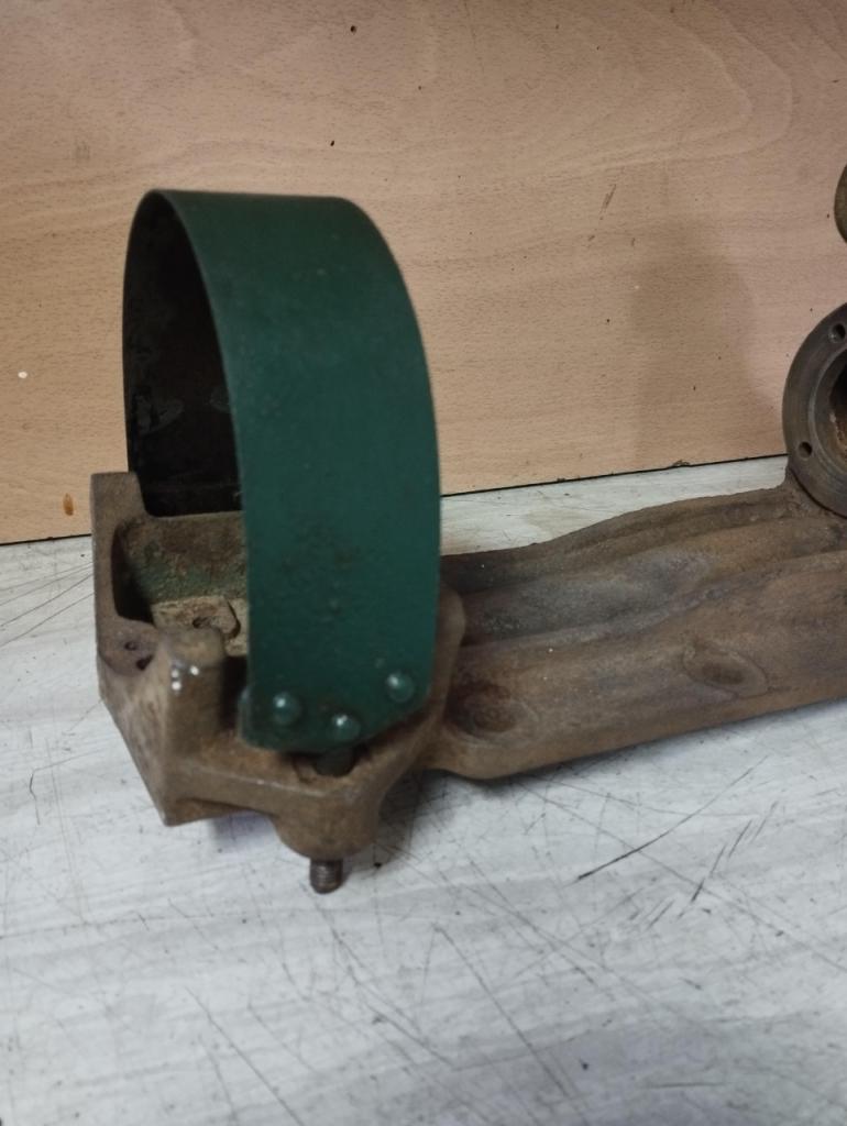 Sangle PEUGEOT 201 LesAnciennes.com