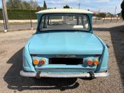 image_11-CITROEN Ami 6 type Z 1ère génération - 1962