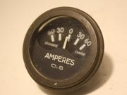 image_1-Ampèremètre OS Neuf d’époque Jeep Hotchkiss M201