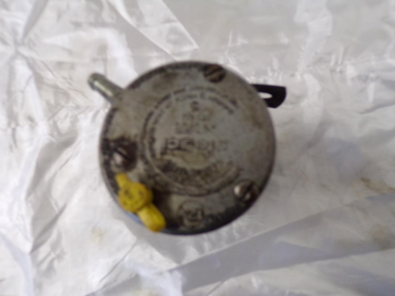 Compresseur COMPRESSEUR KLAXON divers LesAnciennes.com