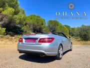 image_9-MERCEDES CLASSE E 350 V6 - 2010