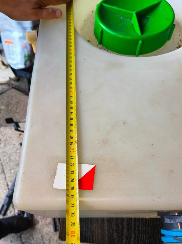 Réservoir FORD Transit MK2 LesAnciennes.com