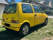 image_1-FIAT Cinquecento sporting - 1996