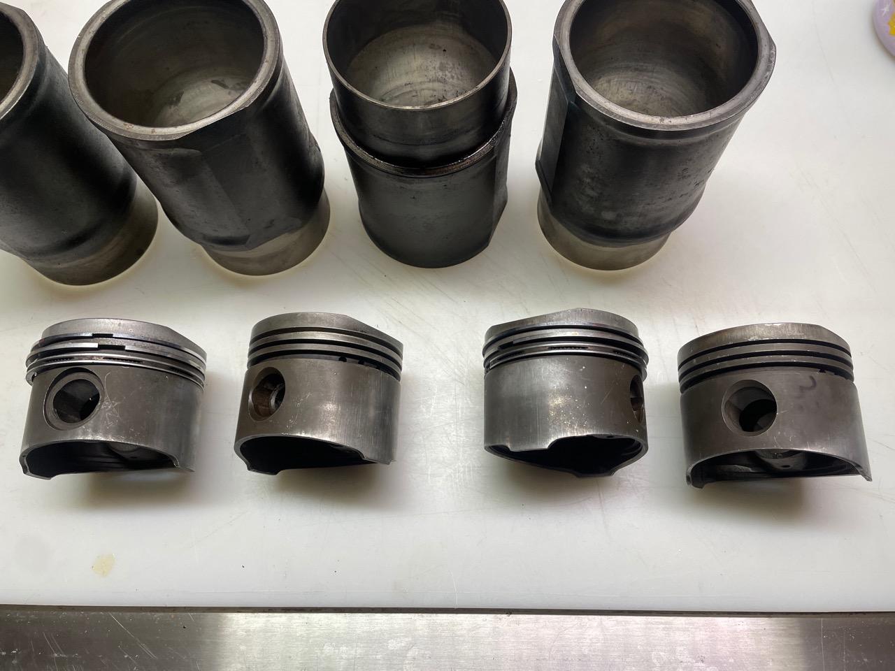 Lot de pièces RENAULT 5 (R5) Alpine GR.2 LesAnciennes.com