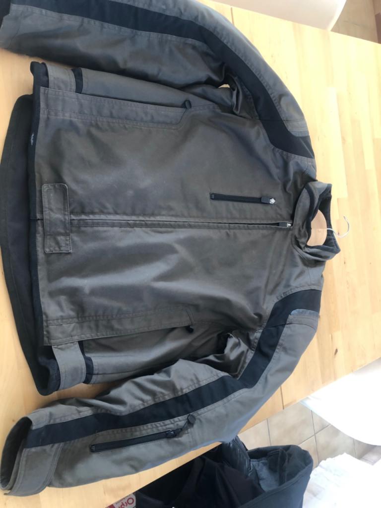 Blouson Bmw LesAnciennes.com