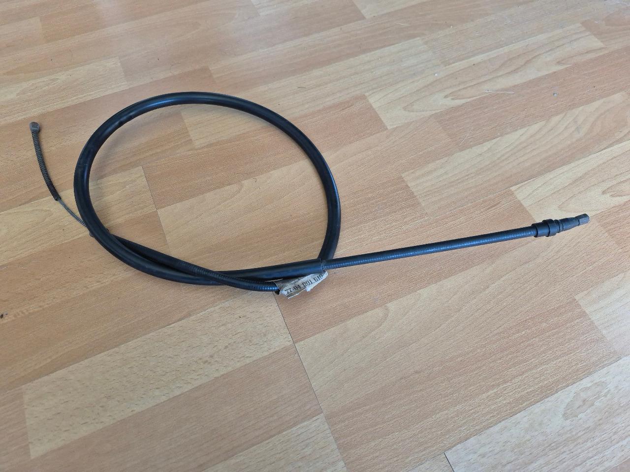 Cable Frein a Main Renault 9 / 11 LesAnciennes.com