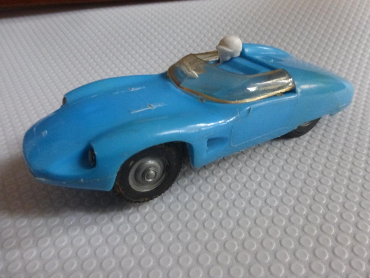 Auto pour circuit 24 LesAnciennes.com