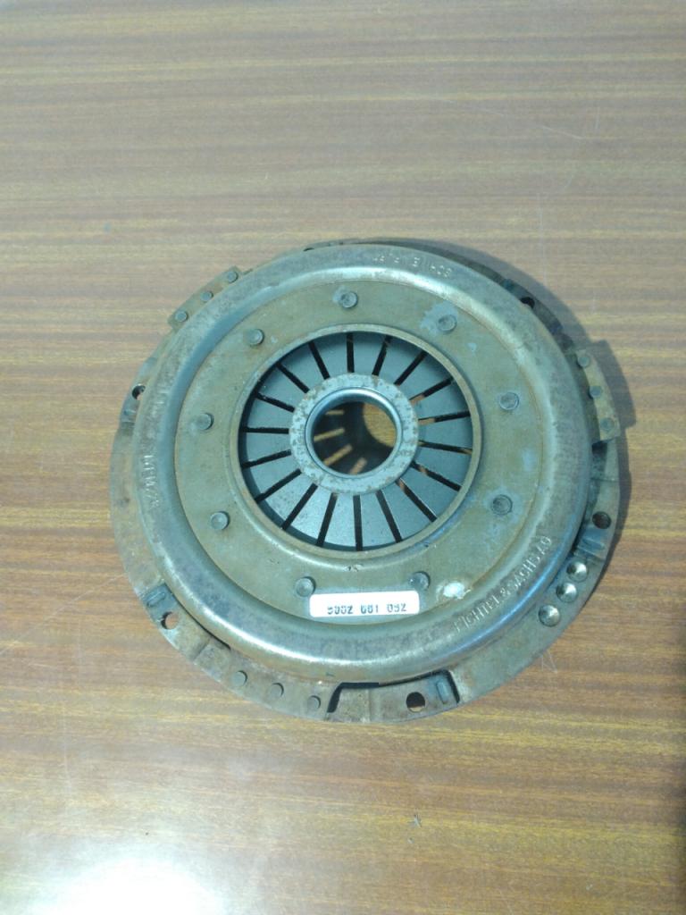 Mécanisme d'embrayage Sachs LesAnciennes.com