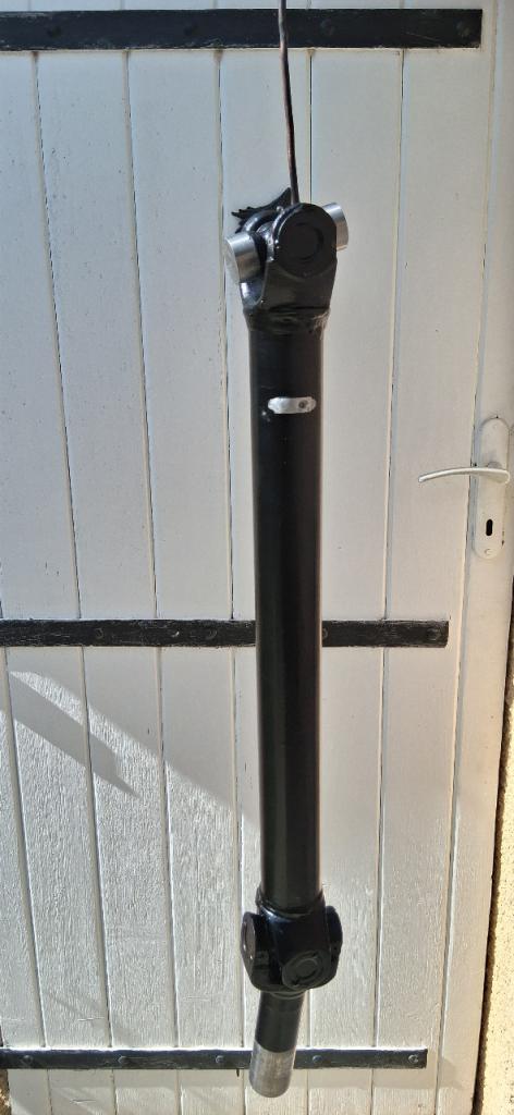 Arbre de transmission OPEL Kadett gte LesAnciennes.com