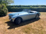 image_0-AUSTIN HEALEY 3000 Big Healey BT7 - 1960