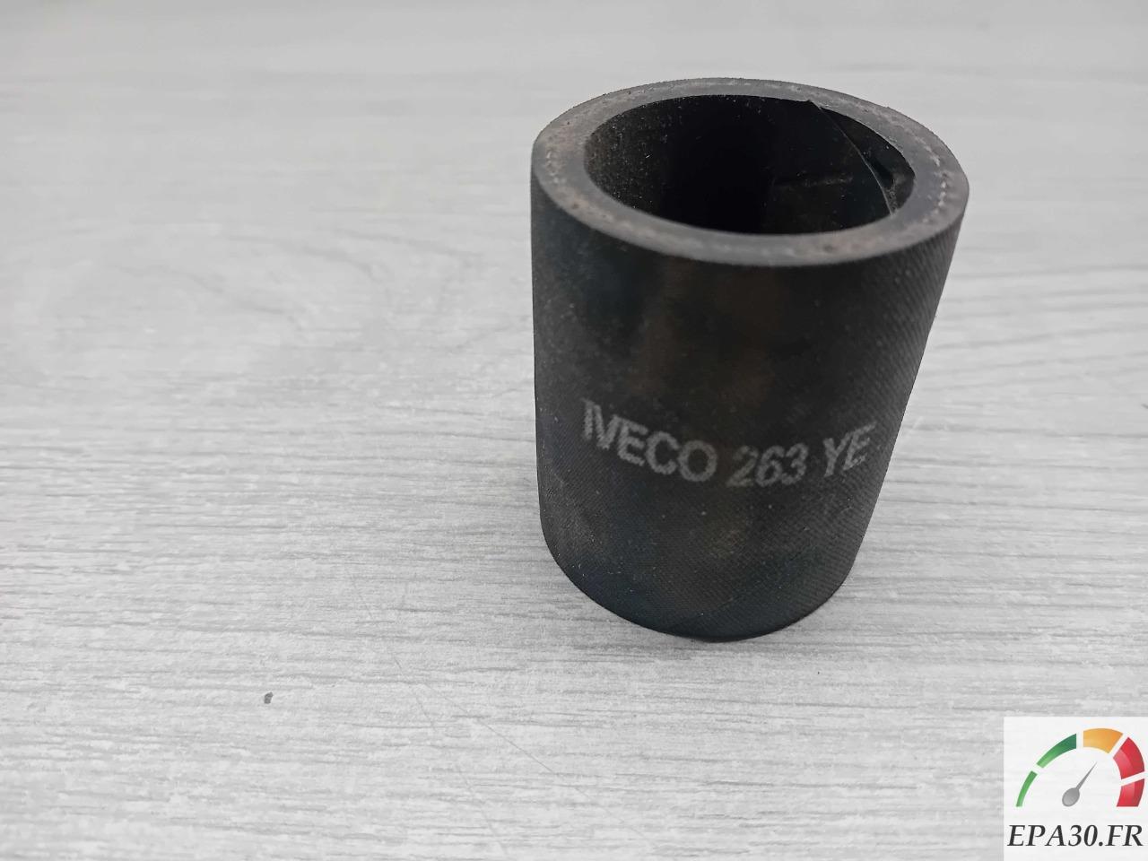 98429543 DURITE ALIMENTATION POMPE LANCIA THEMA LesAnciennes.com