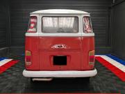 image_4-VOLKSWAGEN Combi T2 Bay Window Bresil - 1985