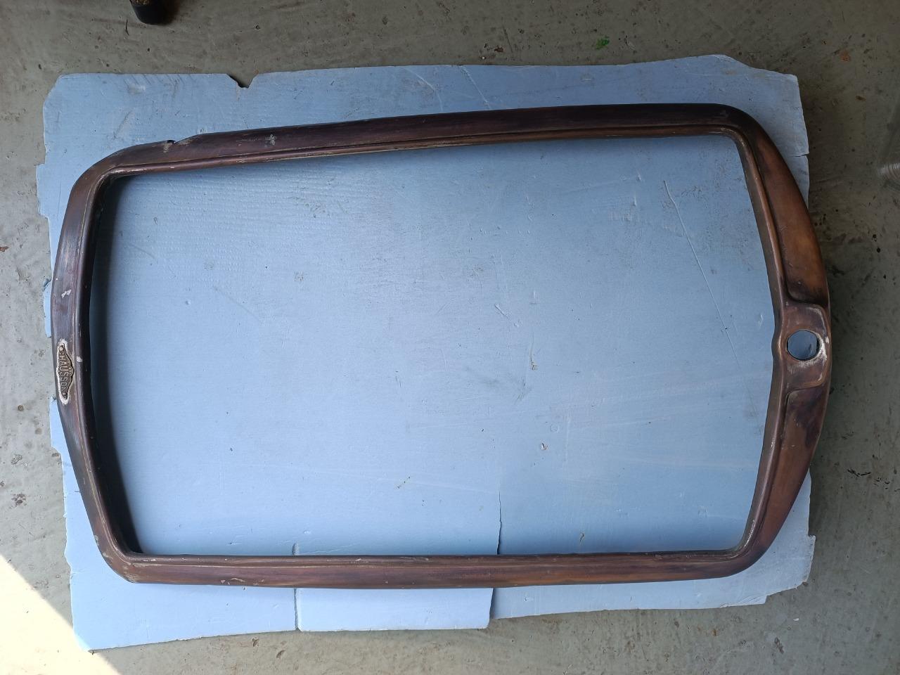 Calandre radiateur et pièces PEUGEOT 301 LesAnciennes.com