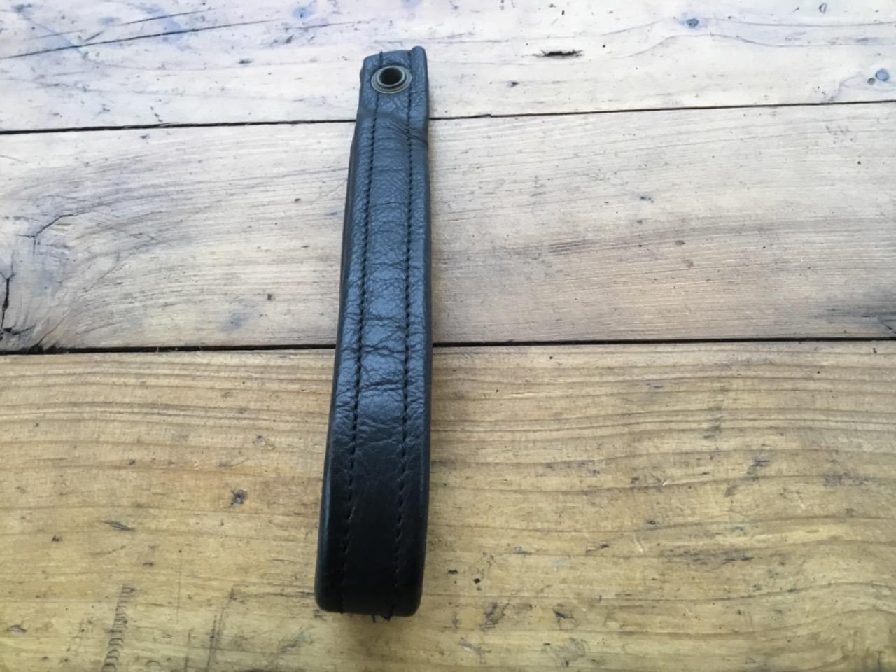 Dragonne CITROEN DS Pallas LesAnciennes.com