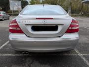 image_2-MERCEDES CLK 500 avant garde - 2003